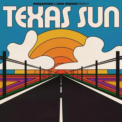Zdjęcie produktu dla Khruangbin - Texas Sun (LP)