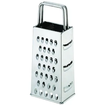 Produktbild von Kinghoff 4-Kanten-Gemüsereibe Kh-3181