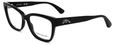 Produktbild von Longchamp LO2738 Black 53/16/140 Damen Brillen