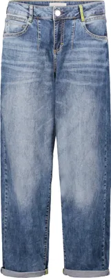 Produktbild von Used Look-Jeans