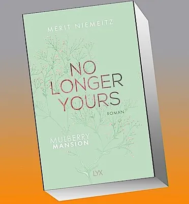 Immagine prodotto di No Longer Yours - Mulberry Mansion