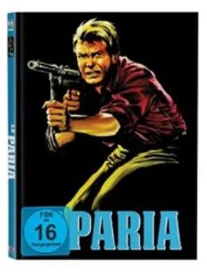 Produktbild von Le Paria-Mediabook Cover B (lim.)