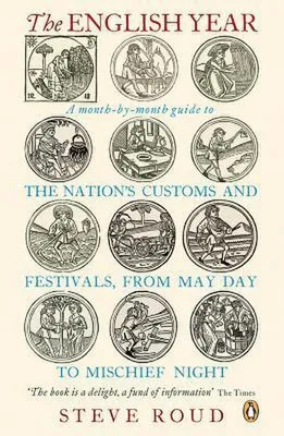 Zdjęcie produktu dla The English Year