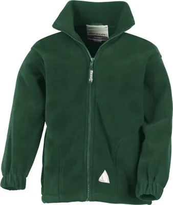 Image de Veste Result Junior Polartherm&trade