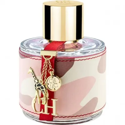 Produktbild von Carolina Herrera CH Africa Limited Edition EDT 100 ml