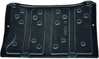 Produktbild von DIEDERICHS 1814017 Motorraumdämmung für OPEL Corsa D Schrägheck (S07) Motorhaubendämmung