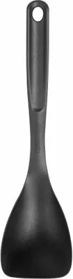 Zdjęcie produktu dla Drewniana łyżka GastroMax 6911-1, czarna