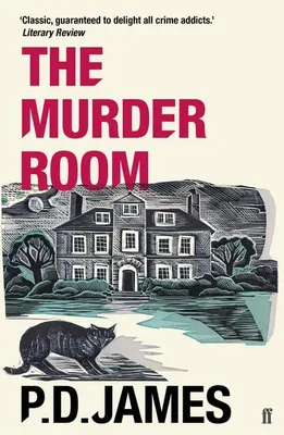 Obrázok produktu pre The Murder Room