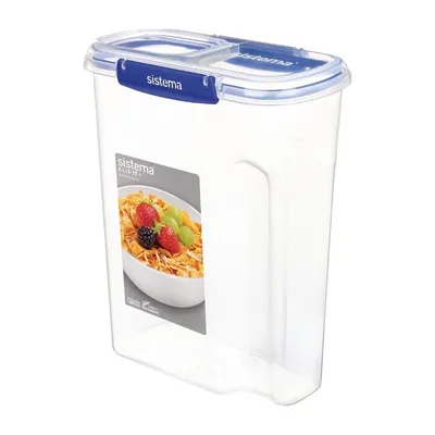 Immagine prodotto di Sistema Klip It barattolo per cereali freschi 4,2L