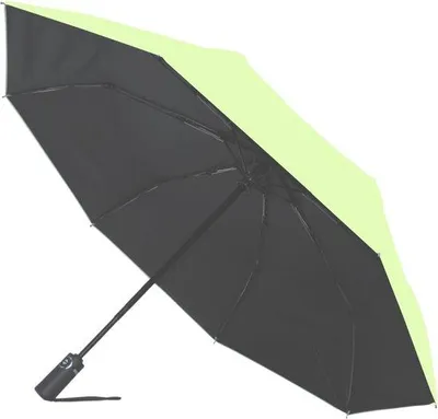 Produktbild von Famanu 2-in-1 Regenschirm mit UV-Schutz - Winddicht und automatisch