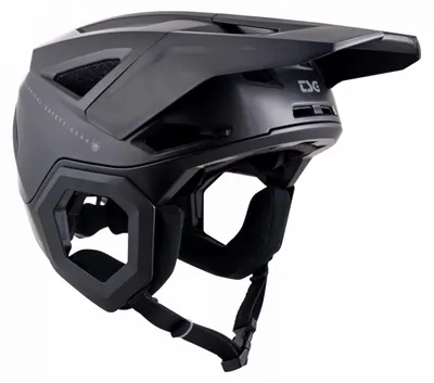 Obrázok produktu pre Preventívna prilba TSG Solid Satin Black L/XL