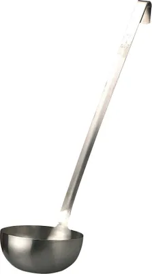 Image de Louche Alu ø 14 Cm - Manche 33 Cm - Contenance  0,67 L - Autre