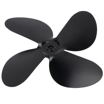 Obrázek produktu pro Lopatka ventilátoru,Lopatka ventilátoru pro sporák,Lopatka ventilátoru pro spotřebič,Lopatka ventilátoru pro obecný spotřebič,Lopatka ventilátoru pro elektrický spotřebič,Lopatka ventilátoru se 4 listy