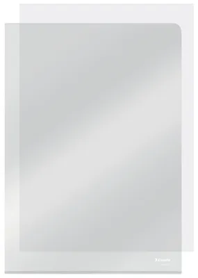 Productafbeelding van Esselte 55430, A4-formaat, 210 mm, 297 mm, 25 stuks