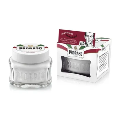 Produktbild von Proraso Shave Foam Rasierschaum für Männer 100 ml