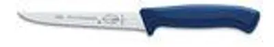 Obrázok produktu pre F. DICK ProDynamic Ausbein-/Filetiermesser blau Klingenlänge 15cm Küchenmesser