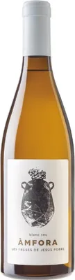 Produktbild von Ámfora Les Freses 2021 Weißwein Spanien Alicante 75.00 cl 13.5 %