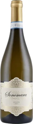 Produktbild von Sonomara Lugana 2024 | Weißwein | Italien | 1 x 0,75 Liter