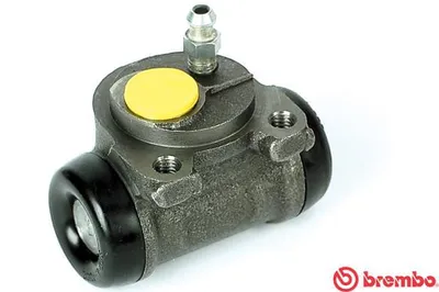 Produktbild von BREMBO Radbremszylinder Trommelbremse Hinten Rechts passend für PEUGEOT 106 II Schrägheck (1A, 1C) A 12 258