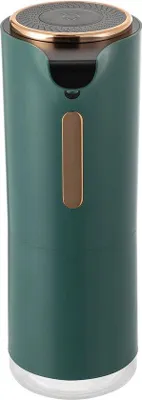 Produktbild von Automatischer Seifenspender Touchless 250ml Grün