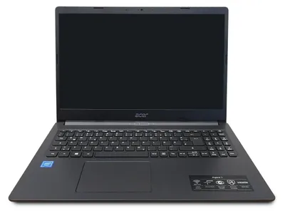 Produktbild von - Acer Aspire 3 (A315) A315-34-C48B Celeron N4000, 4GB, 128GB, Windows 10