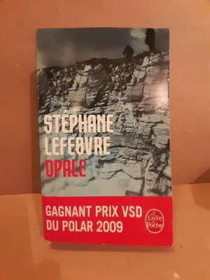 Image de Opale