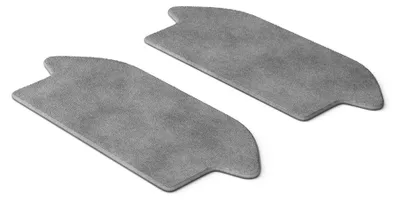 Obrázek produktu pro AEG AMR1, Mopovací podložky, Robotický vysavač, Šedá, AEG, HYGIENIC 6000, Krabice