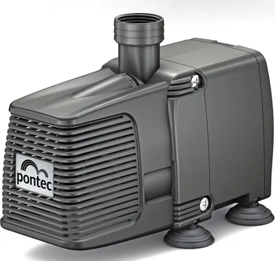 Produktbild von Zimmerbrunnenpumpe / Wasserspielpumpe Pontec PondoCompact 3000