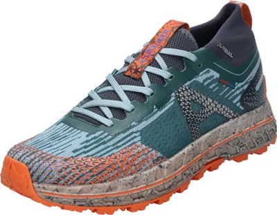 Produktbild von Allrounder Sportliche Schnürschuhe Herren 32313032323031 Türkis 43 EU