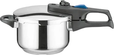 Produktbild von ELO Schnellkochtopf Praktika Plus XS 2,7 l Ø18cm