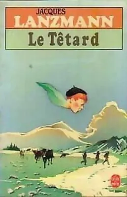 Image de Le tetard : roman