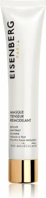 Produktbild von EISENBERG Straffende Remodellierende Maske 75ml
