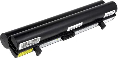 Produktbild von Akku für Lenovo Typ L08S6C21 Schwarz 5200mAh/53Wh