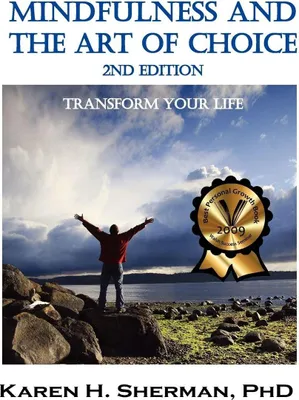 Produktbild von Mindfulness and The Art of Choice