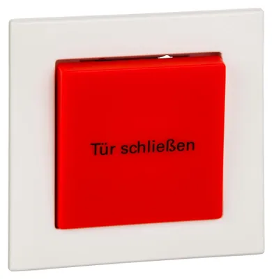 Produktbild von Merten Auslösetaster pw M-P MEG3167-2119