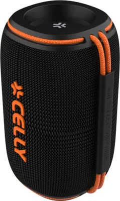 Obrázek produktu pro Bluetooth reproduktor Aura 10W RGB oranžový