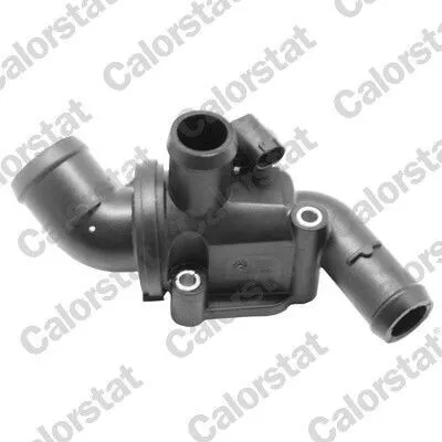 Produktbild von CALORSTAT by Vernet Thermostat Kühlmittel 87°C passend für MERCEDES-BENZ A-Klasse (W169) B-Klasse (W245)