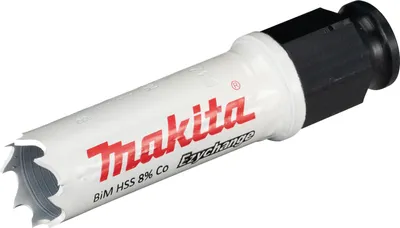 Produktbild von Makita E-03648 Ezychange Bim Lochsäge 17 Mm