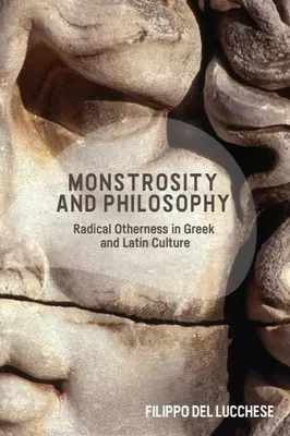 Obrázok produktu pre Monstrosity and Philosophy