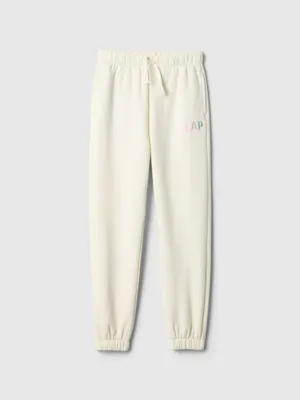 Produktbild von GAP Kinder-Jogginghose mit Logo 709023-00__M