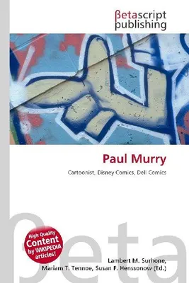 Produktbild von Paul Murry