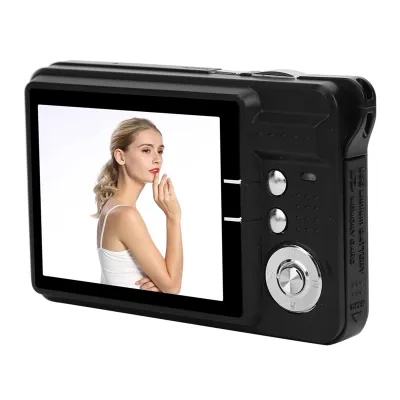 Obrázok produktu pre Fotoaparát na kartu,Digitálny fotoaparát,Fotoaparát,Digitálny fotoaparát s 8x zoomom,Digitálny fotoaparát na kartu