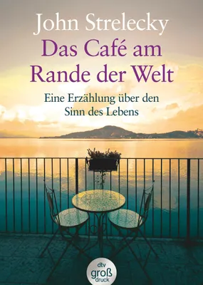 Produktbild von Das Café am Rande der Welt