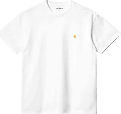 Produktbild von T-Shirt Carhartt WIP I026391.00RXX.03 für Herren