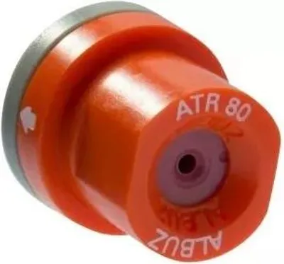 Obrázok produktu pre Postrekovač Albuz ATR 80 oranžový
