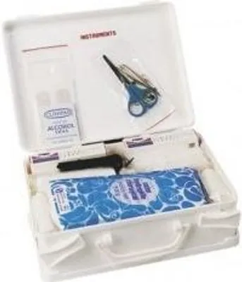 Image de Trousse De Secours Chantier