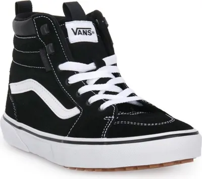 Produktbild von Vans YT Filmore HI Vansguard VN0A5HZEBA21 (38/black-white)