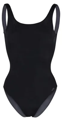 Produktbild von Aquafeel 210420 Badeanzug Schwarz 38 / B Frau Schwarz 38