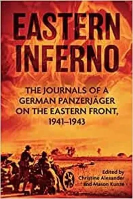 Productafbeelding van Eastern Inferno