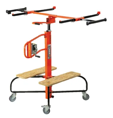 Produktbild von Levpano® i EVOLUTION Plattenheber - ROGER MONDELIN - 513000